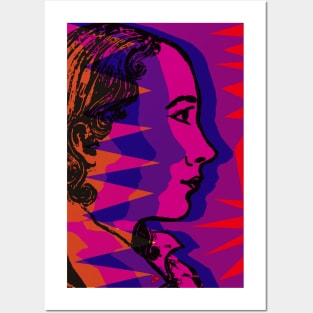 Friedrich Hölderlin Posters and Art